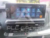 2026 Peugeot Traveller