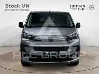 2026 Peugeot Traveller
