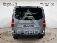 2026 Peugeot Traveller