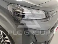 2026 Peugeot Traveller