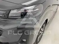 2026 Peugeot Traveller