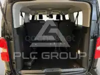 2026 Peugeot Traveller