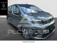 2026 Peugeot Traveller