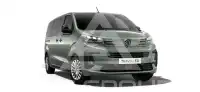 2026 Peugeot Traveller