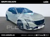 2026 Peugeot 308
