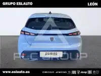 2026 Peugeot 308