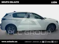 2026 Peugeot 308