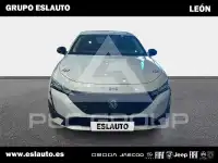 2026 Peugeot 308