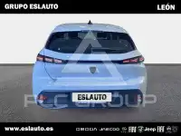 2026 Peugeot 308