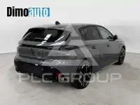 2026 Peugeot 308