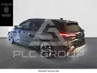 2026 Peugeot 308