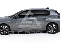 2026 Peugeot 308