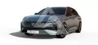 2026 Peugeot 308