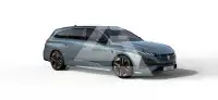 2026 Peugeot 308