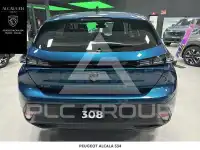 2026 Peugeot 308