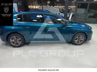 2026 Peugeot 308