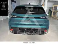 2026 Peugeot 308