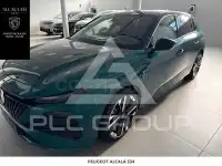 2026 Peugeot 308
