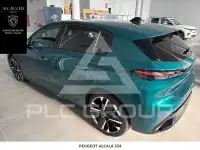 2026 Peugeot 308