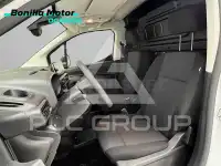 2026 Peugeot Partner