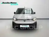 2026 Peugeot Partner