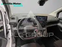 2026 Peugeot Partner