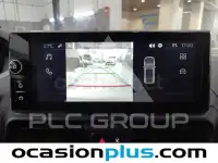 2026 Peugeot Partner