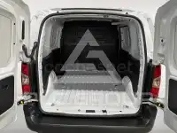 2026 Peugeot Partner