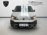 2026 Peugeot Partner