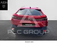 2026 Peugeot 408