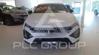 2026 Peugeot 408