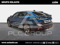 2026 Peugeot 408