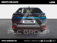 2026 Peugeot 408