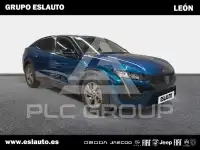 2026 Peugeot 408