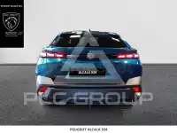 2026 Peugeot 408