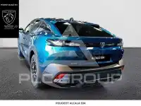 2026 Peugeot 408