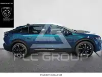 2026 Peugeot 408