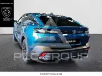 2026 Peugeot 408