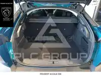 2026 Peugeot 408