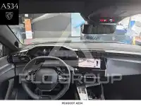 2026 Peugeot 408
