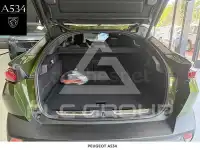 2026 Peugeot 408