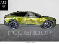 2026 Peugeot 408