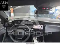 2026 Peugeot 408