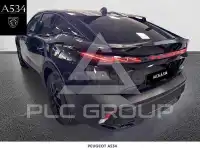 2026 Peugeot 408