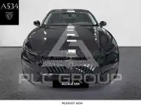 2026 Peugeot 408