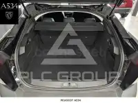 2026 Peugeot 408