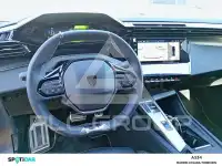 2026 Peugeot 408