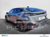 2026 Peugeot 408
