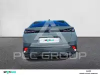 2026 Peugeot 408