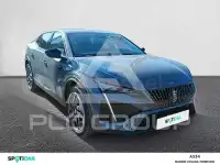 2026 Peugeot 408